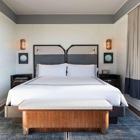 Thompson Washington Dc, By Hyatt Hotell Eksteriør bilde