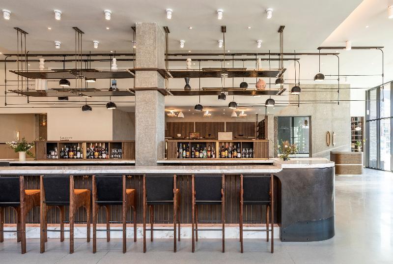 Thompson Washington Dc, By Hyatt Hotell Eksteriør bilde