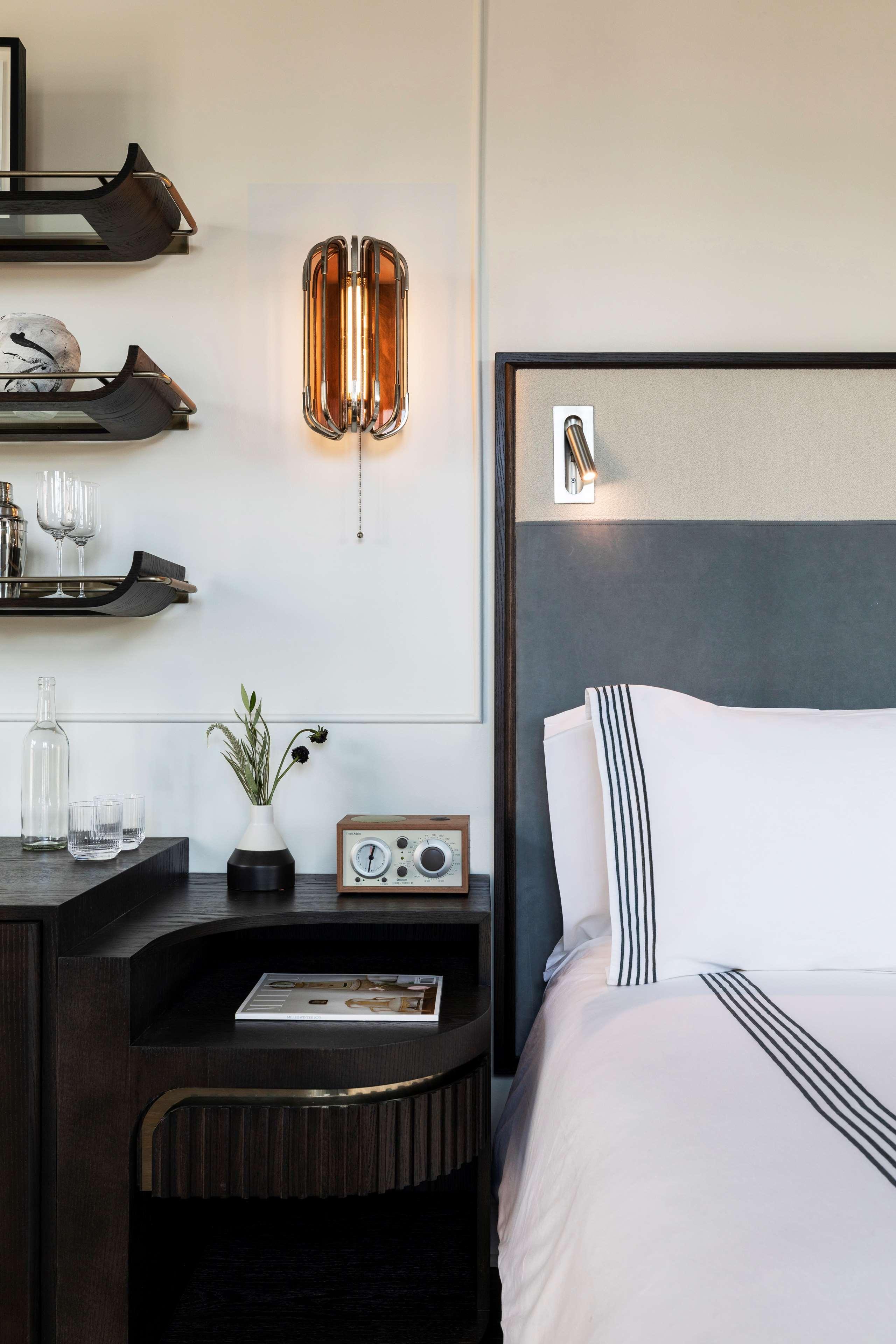 Thompson Washington Dc, By Hyatt Hotell Eksteriør bilde