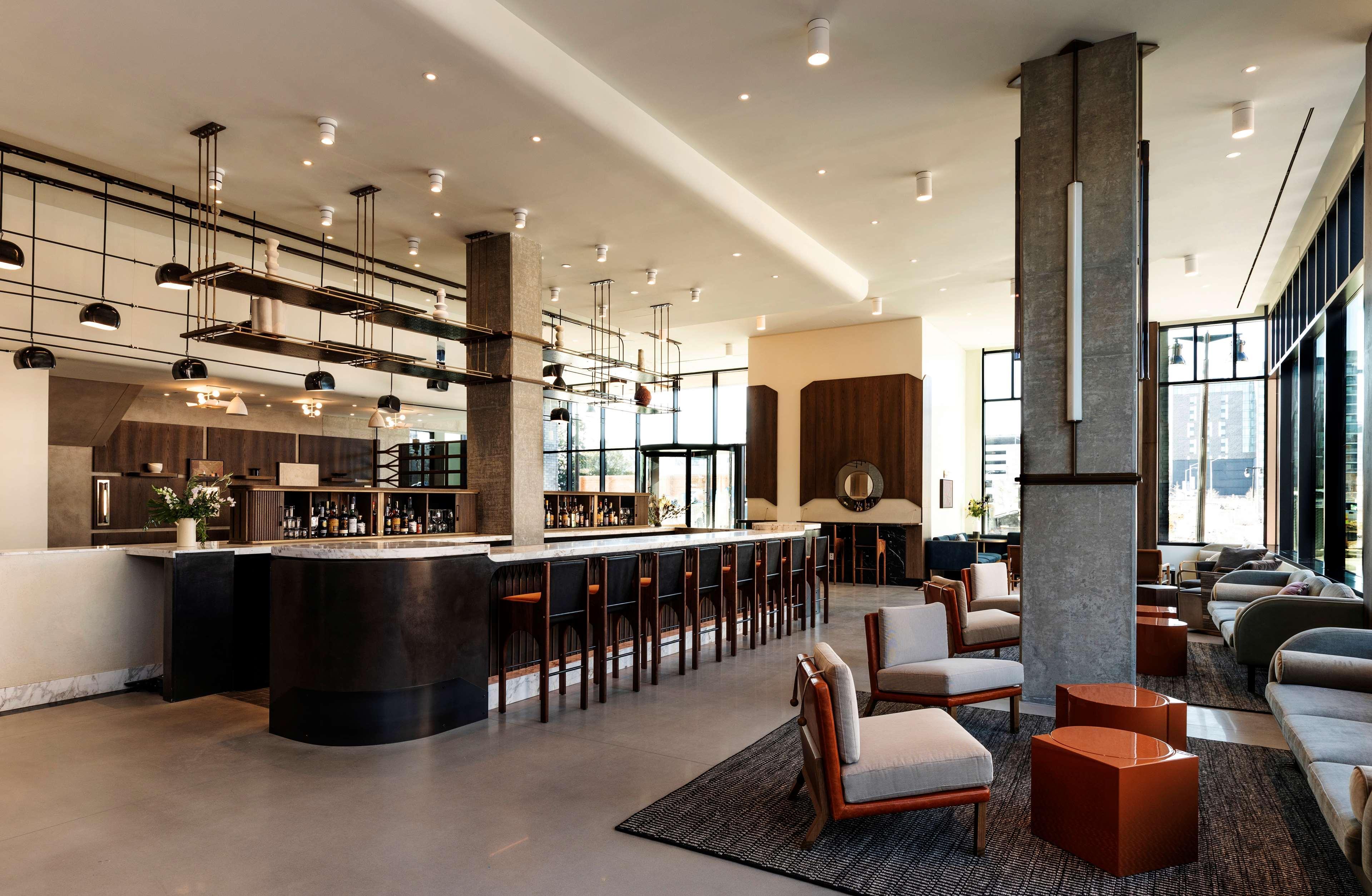 Thompson Washington Dc, By Hyatt Hotell Eksteriør bilde