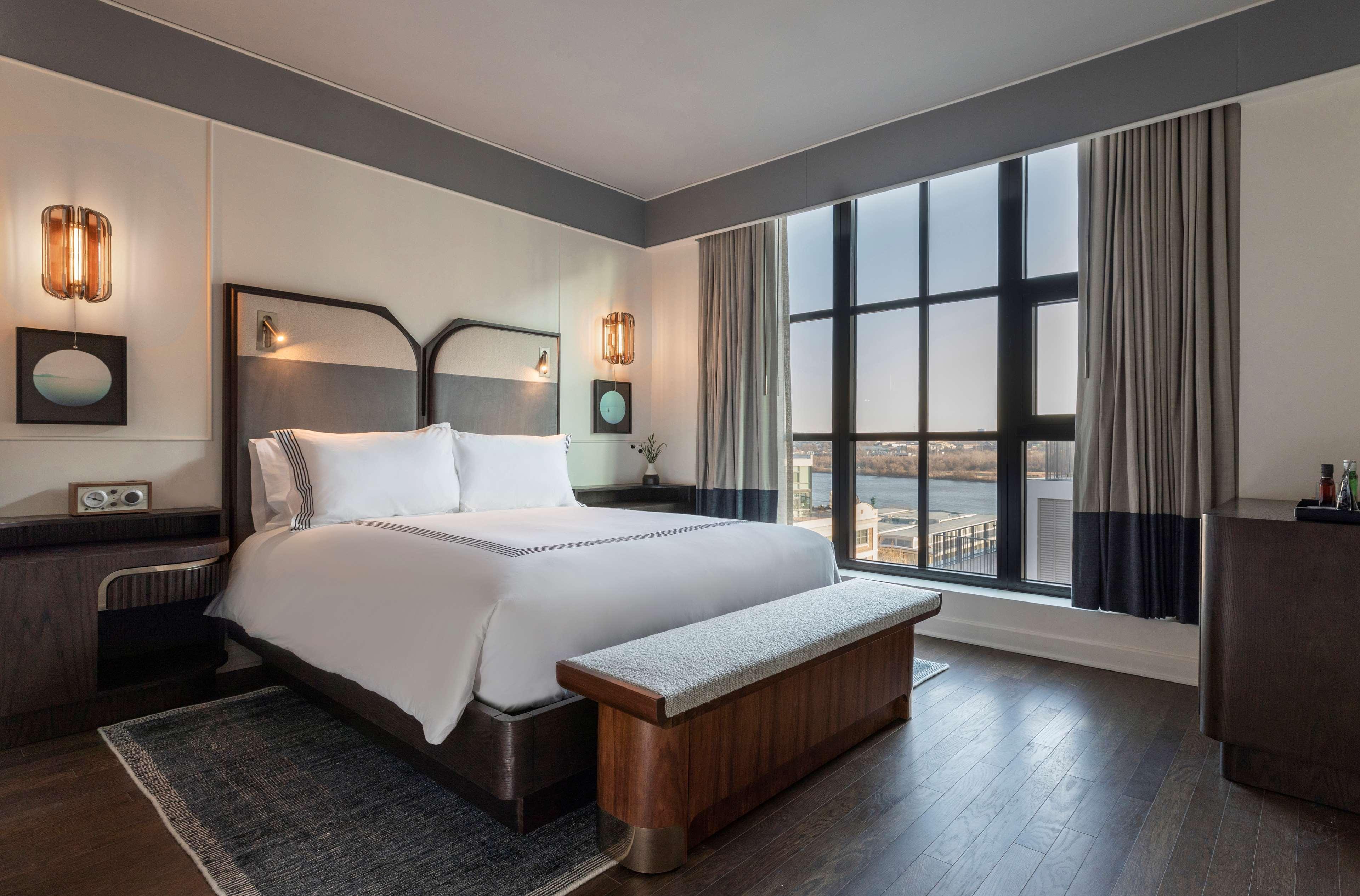 Thompson Washington Dc, By Hyatt Hotell Eksteriør bilde