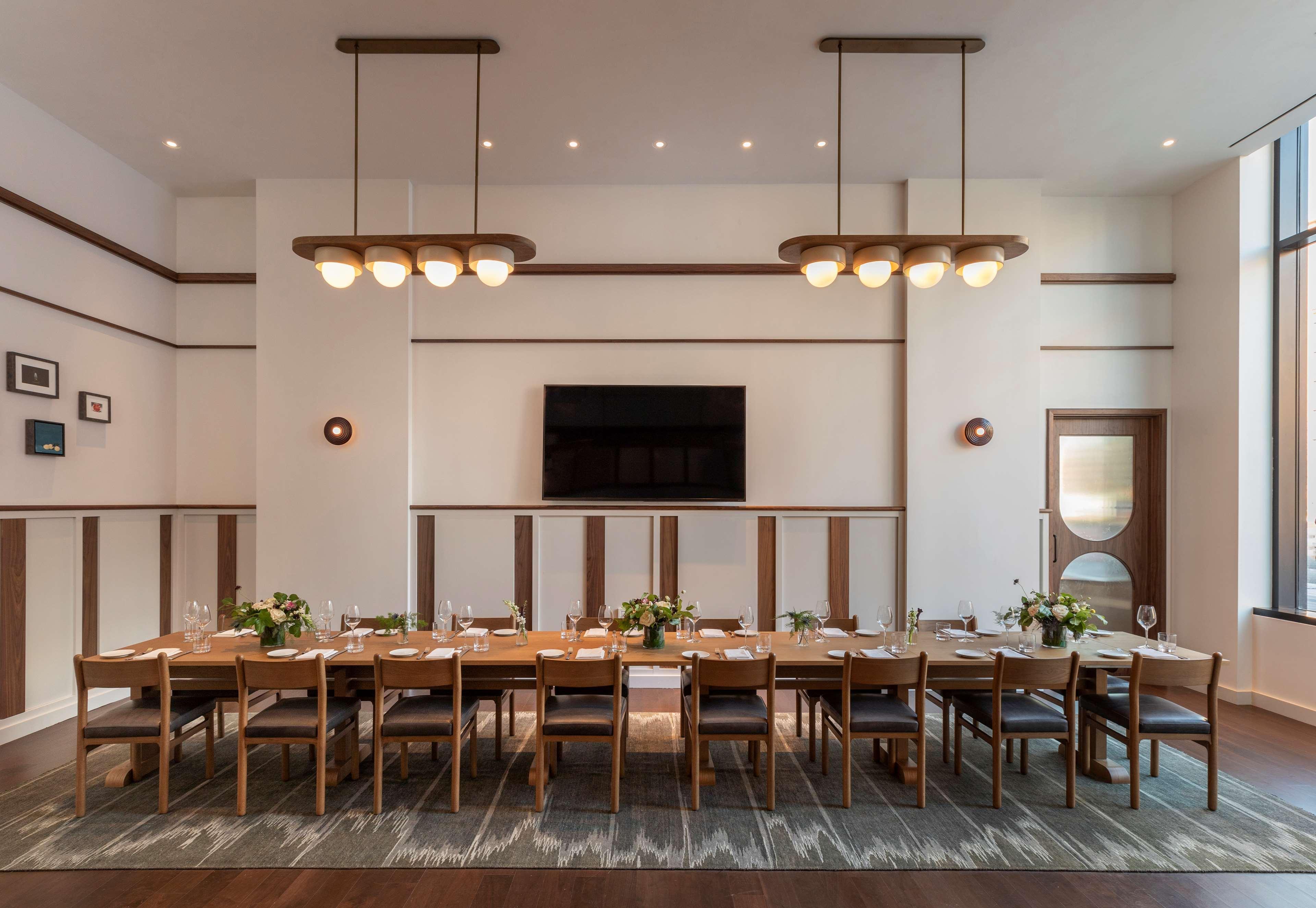 Thompson Washington Dc, By Hyatt Hotell Eksteriør bilde