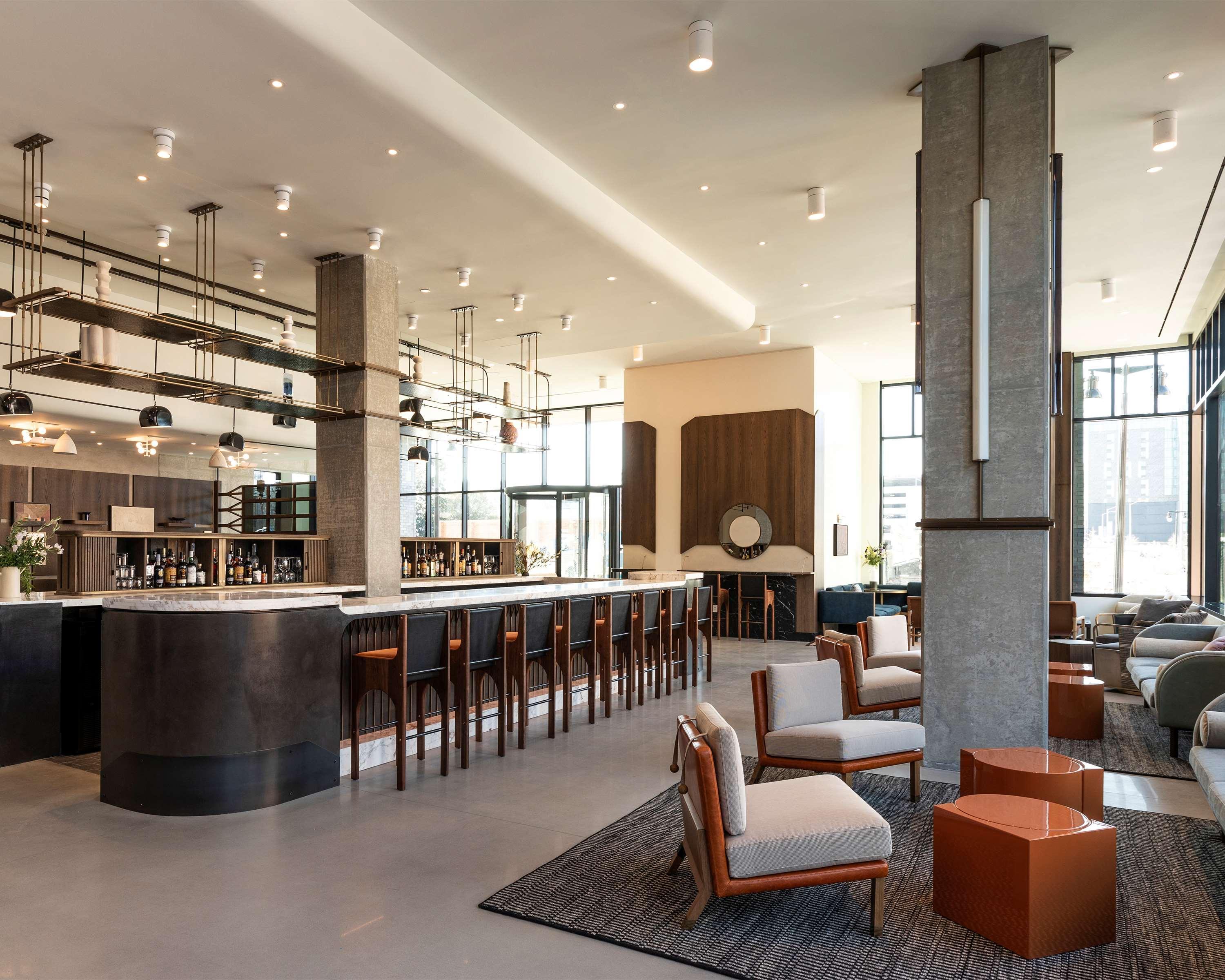Thompson Washington Dc, By Hyatt Hotell Eksteriør bilde