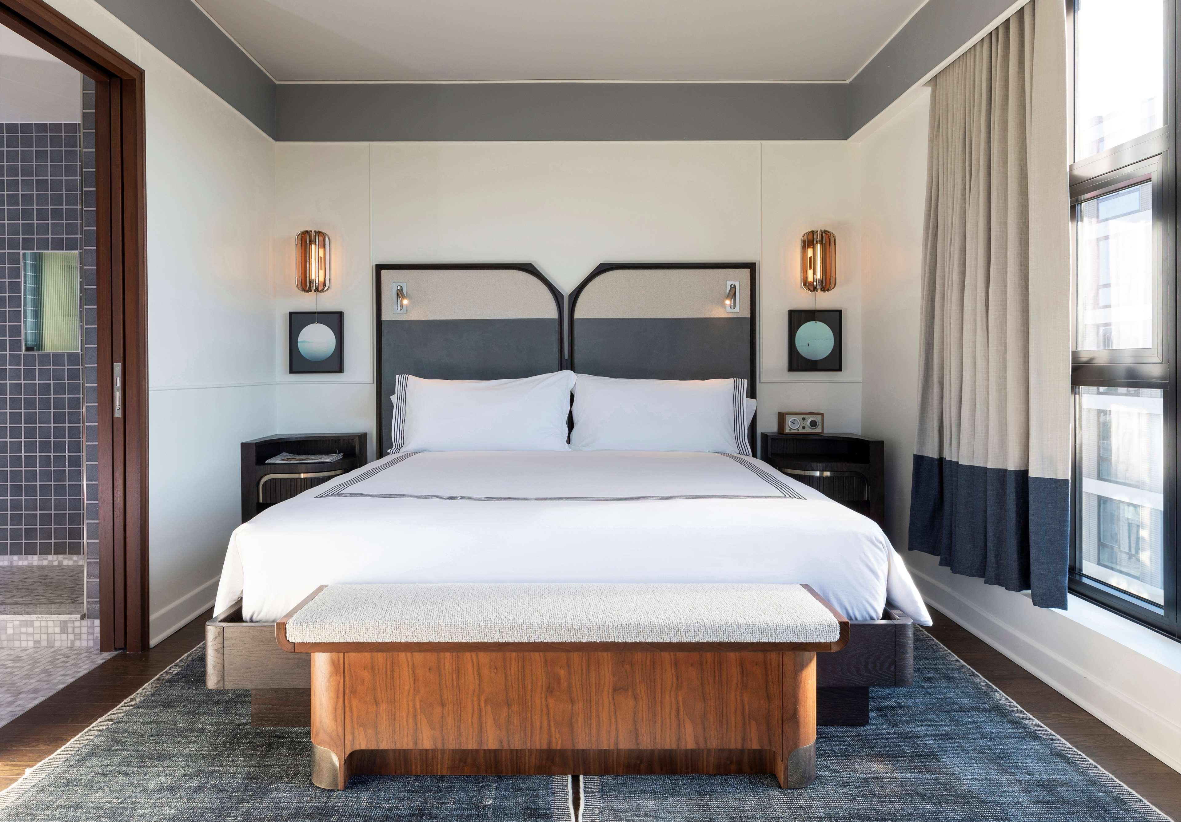 Thompson Washington Dc, By Hyatt Hotell Eksteriør bilde