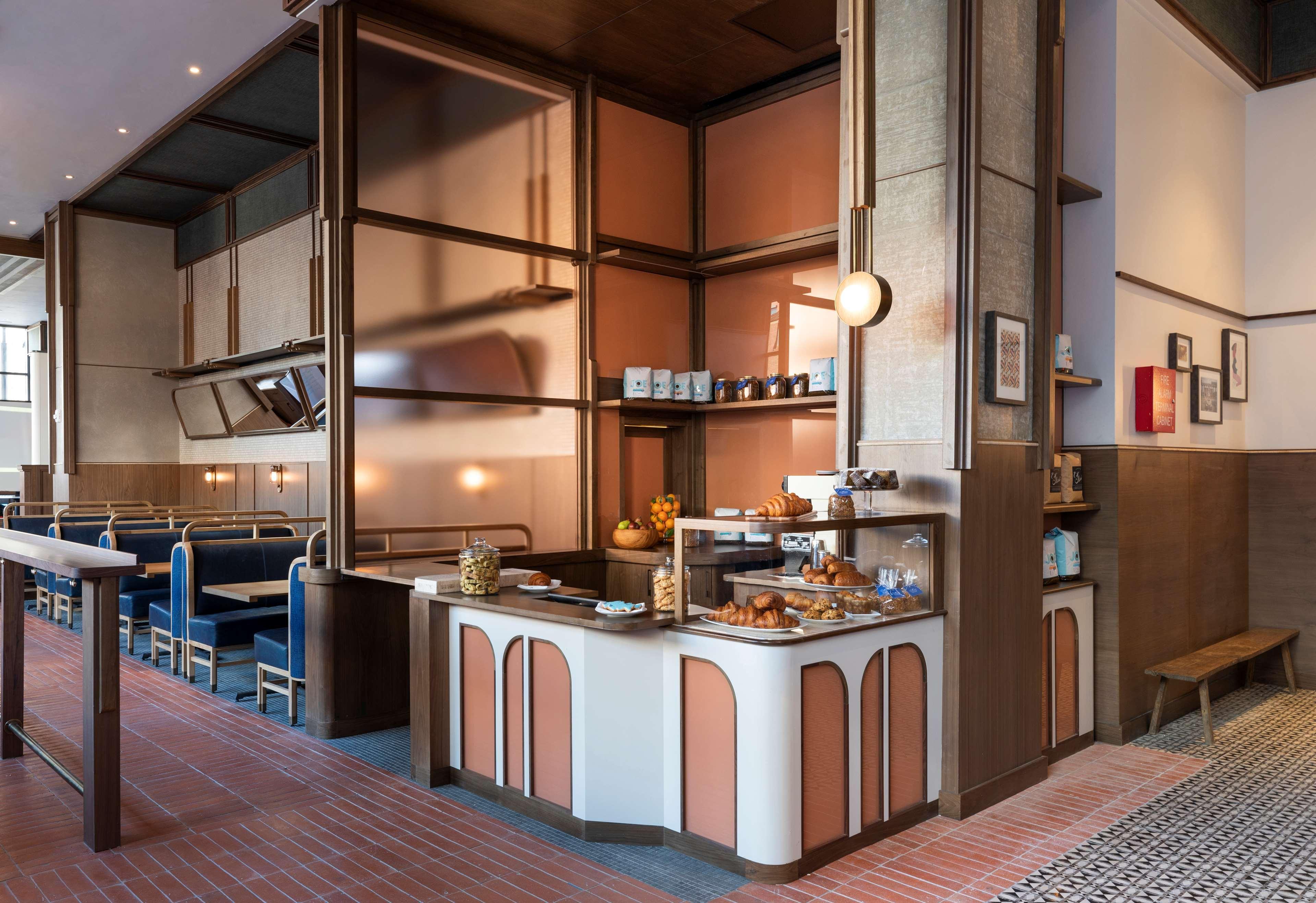 Thompson Washington Dc, By Hyatt Hotell Eksteriør bilde