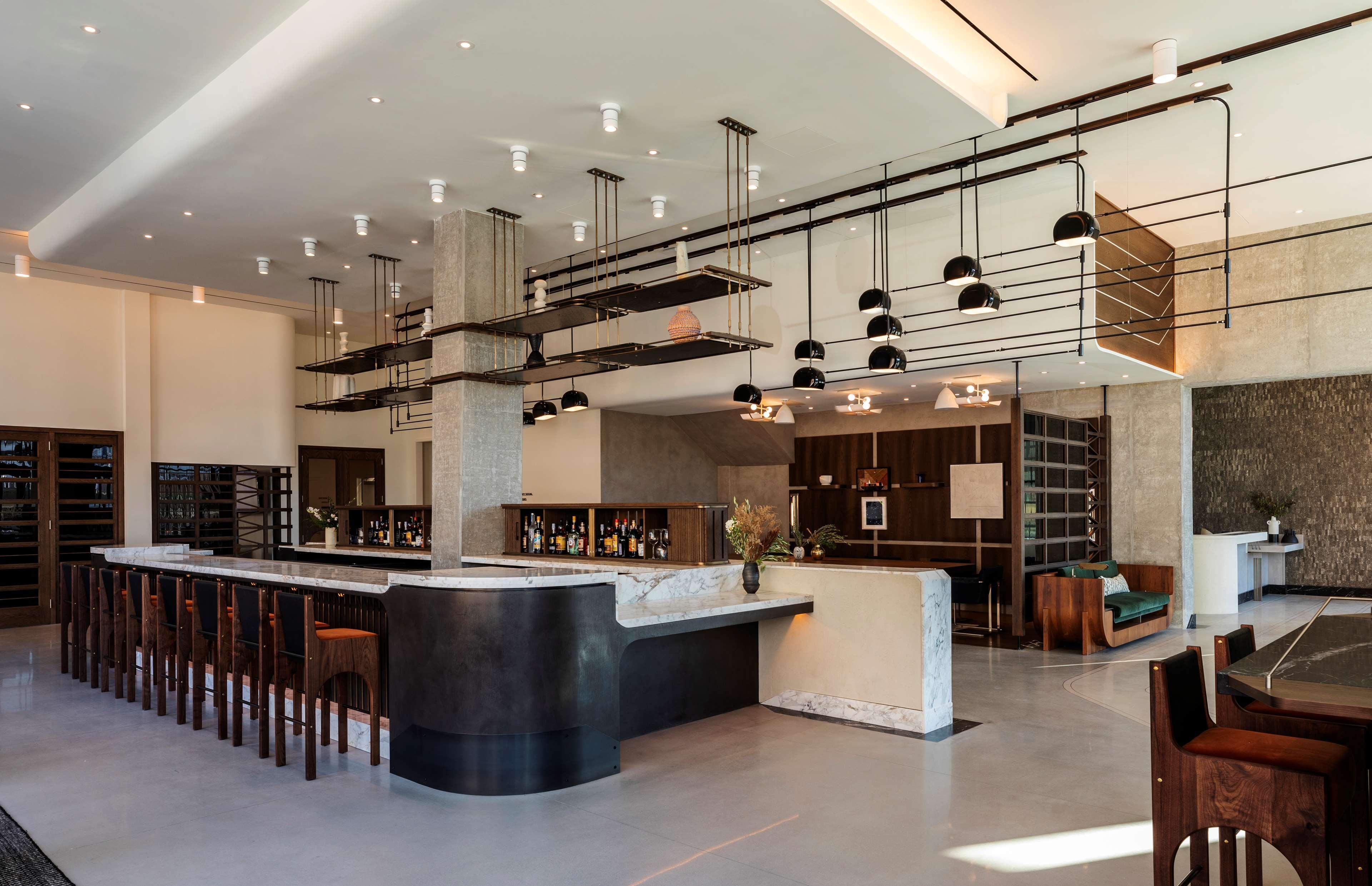 Thompson Washington Dc, By Hyatt Hotell Eksteriør bilde