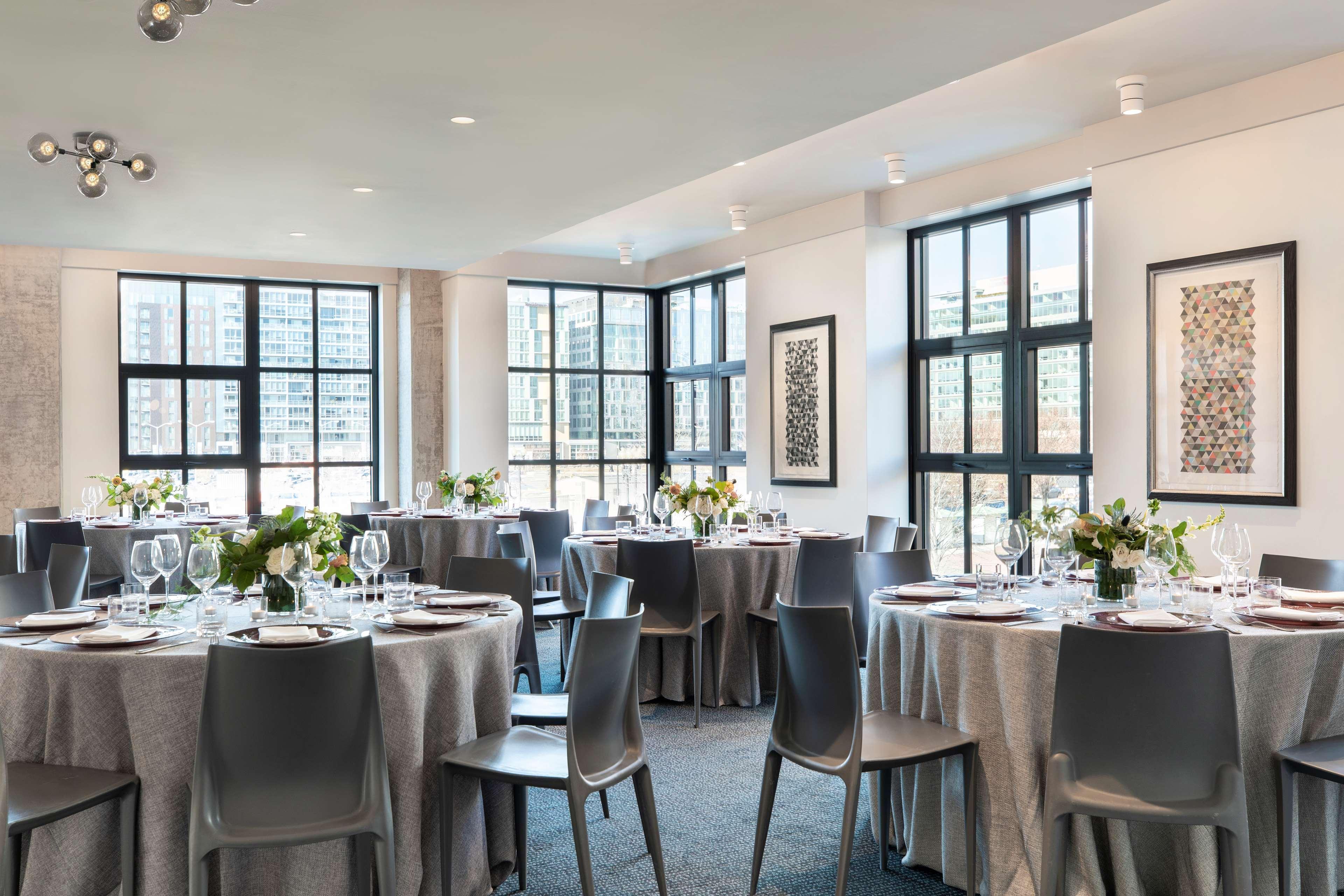 Thompson Washington Dc, By Hyatt Hotell Eksteriør bilde