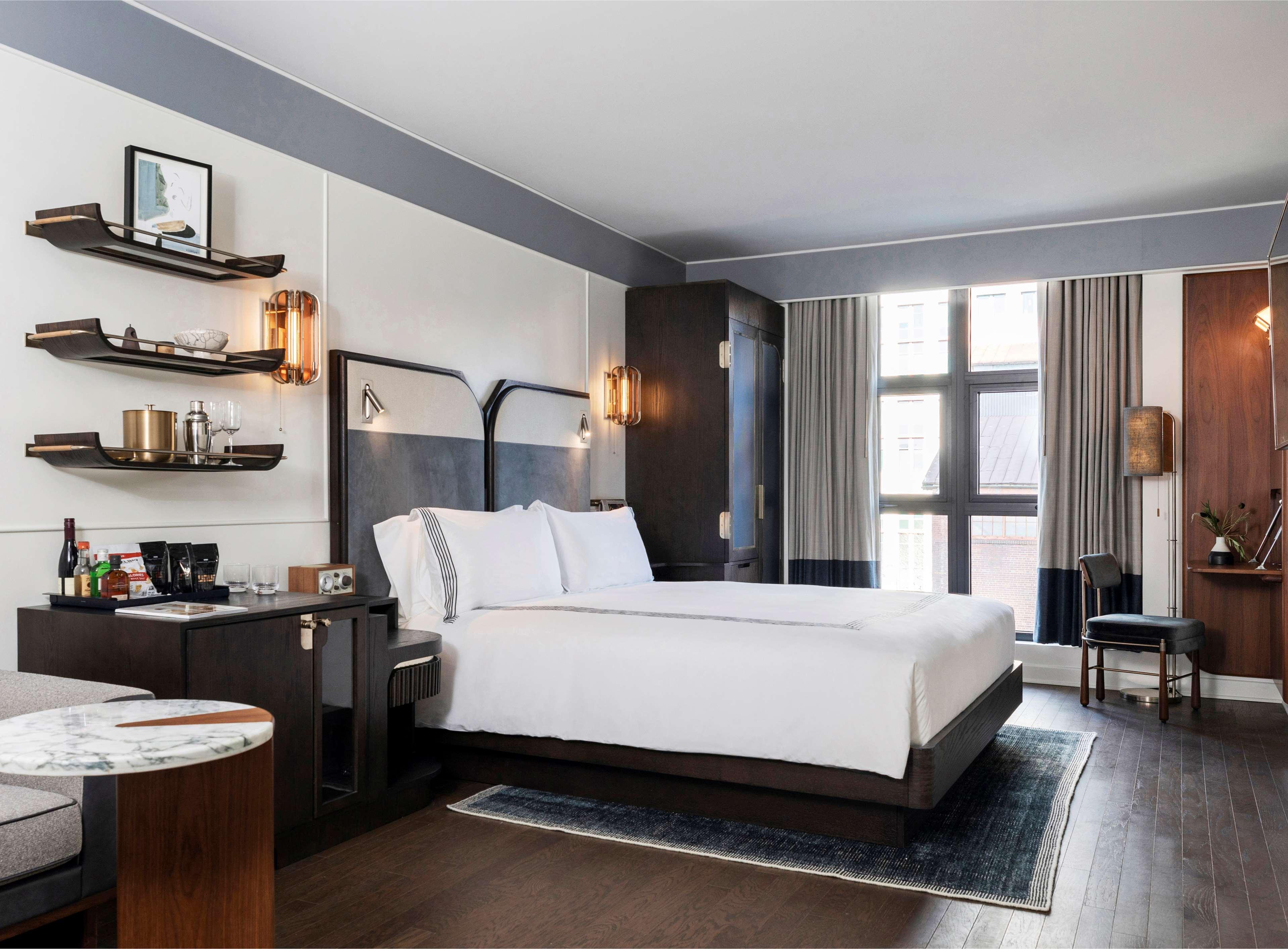 Thompson Washington Dc, By Hyatt Hotell Eksteriør bilde